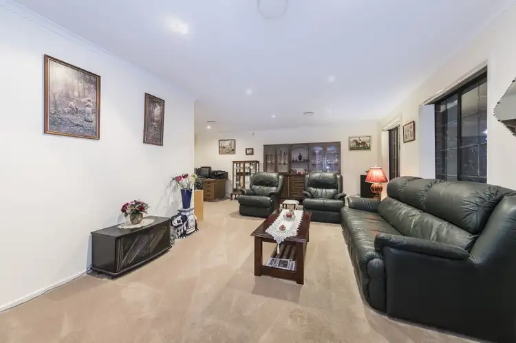 Fifth view of Homely house listing, 9 Lemco Walk, Delahey VIC 3037