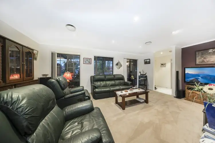 Sixth view of Homely house listing, 9 Lemco Walk, Delahey VIC 3037
