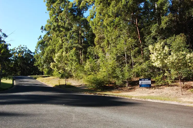 Fifth view of Homely land listing, 52 NYLANA WAY, Doonan QLD 4562
