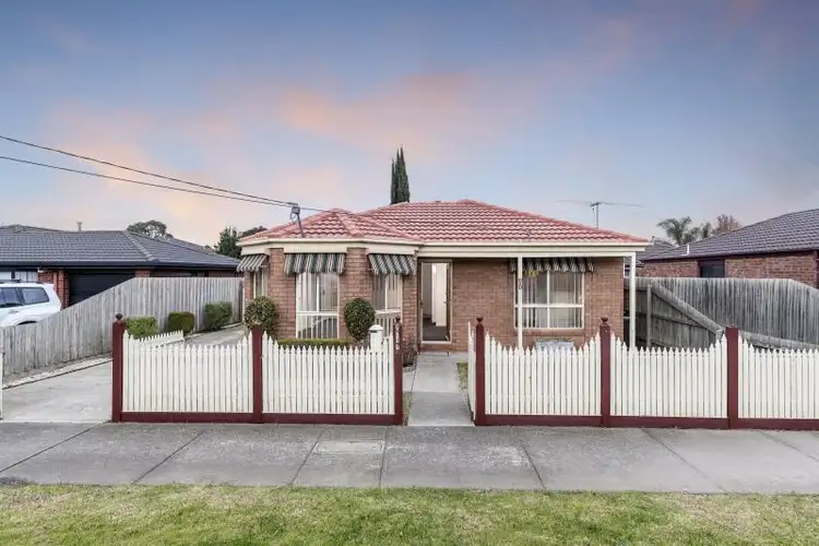 1/90 Robinsons Road, Deer Park VIC 3023