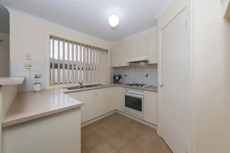 Fourth view of Homely unit listing, 1/90 Robinsons Road, Deer Park VIC 3023