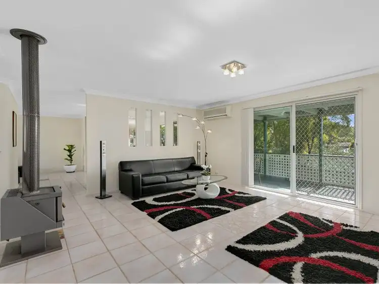 Main view of Homely house listing, 6 Hampshire Close, Highland Park QLD 4211