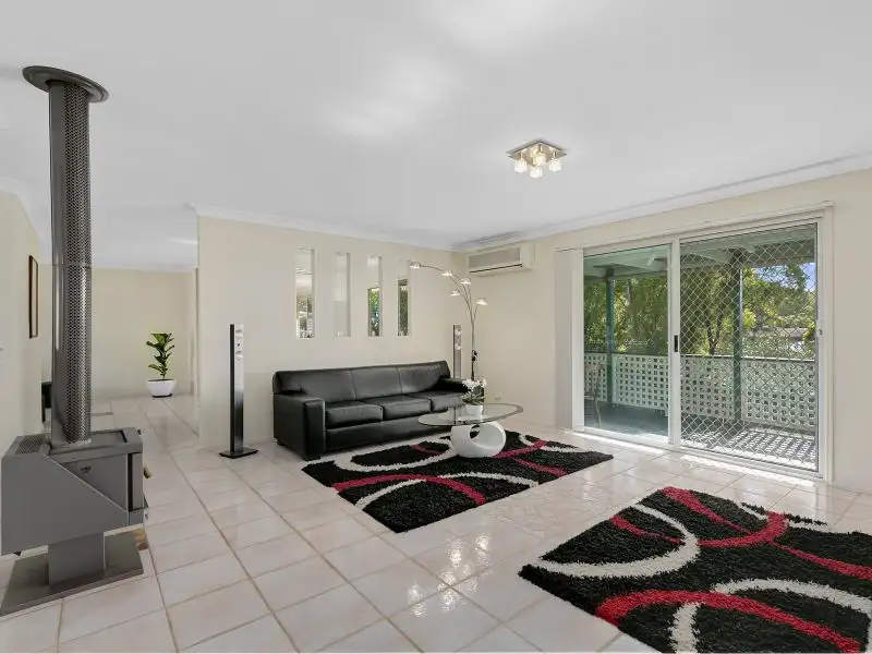 Main view of Homely house listing, 6 Hampshire Close, Highland Park QLD 4211