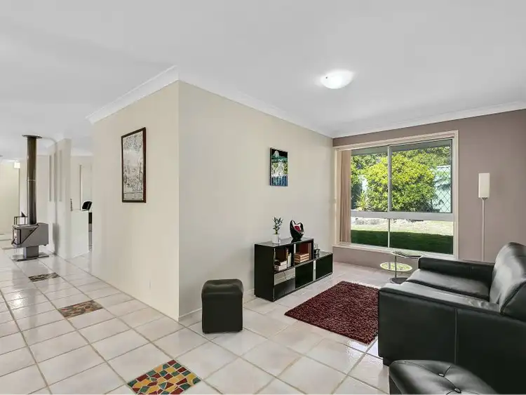 Second view of Homely house listing, 6 Hampshire Close, Highland Park QLD 4211