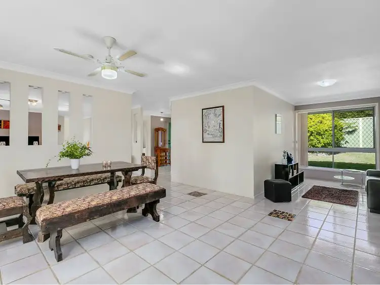 Fourth view of Homely house listing, 6 Hampshire Close, Highland Park QLD 4211