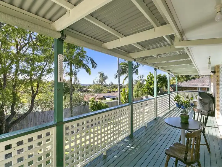 Fifth view of Homely house listing, 6 Hampshire Close, Highland Park QLD 4211