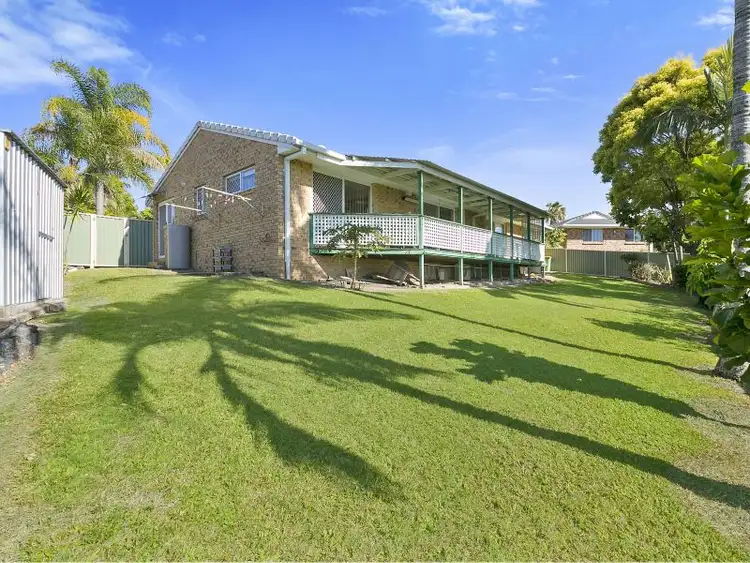 Sixth view of Homely house listing, 6 Hampshire Close, Highland Park QLD 4211