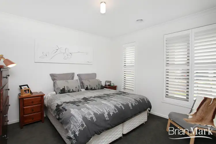 Seventh view of Homely house listing, 11 Radiance Street, Tarneit VIC 3029