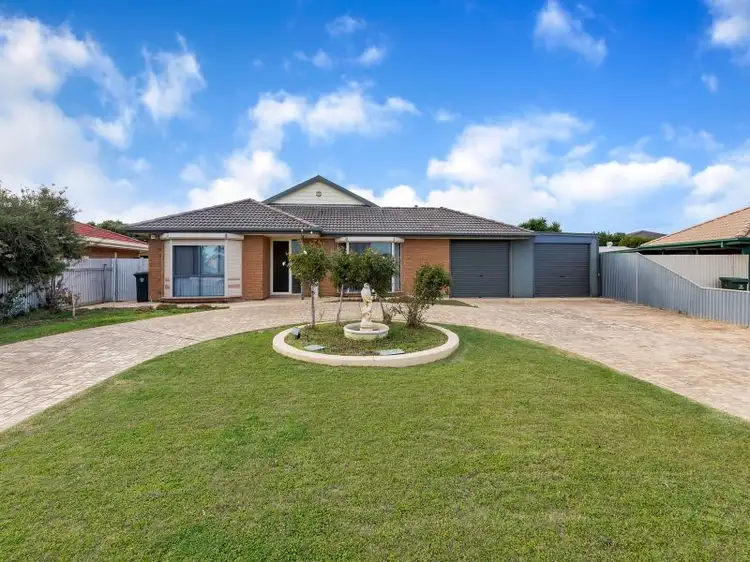 Main view of Homely house listing, 11 Heathersay Avenue, Aldinga Beach SA 5173