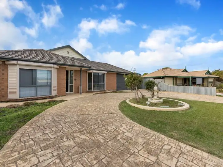 Second view of Homely house listing, 11 Heathersay Avenue, Aldinga Beach SA 5173