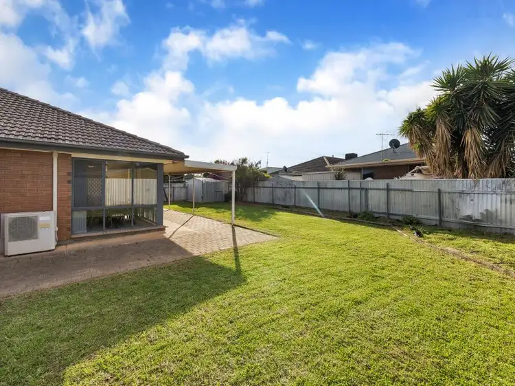 Third view of Homely house listing, 11 Heathersay Avenue, Aldinga Beach SA 5173