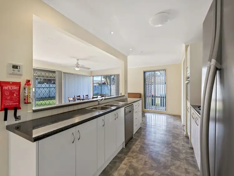 Sixth view of Homely house listing, 11 Heathersay Avenue, Aldinga Beach SA 5173