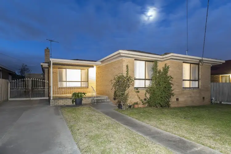 Second view of Homely house listing, 6 Station Ave, St Albans VIC 3021