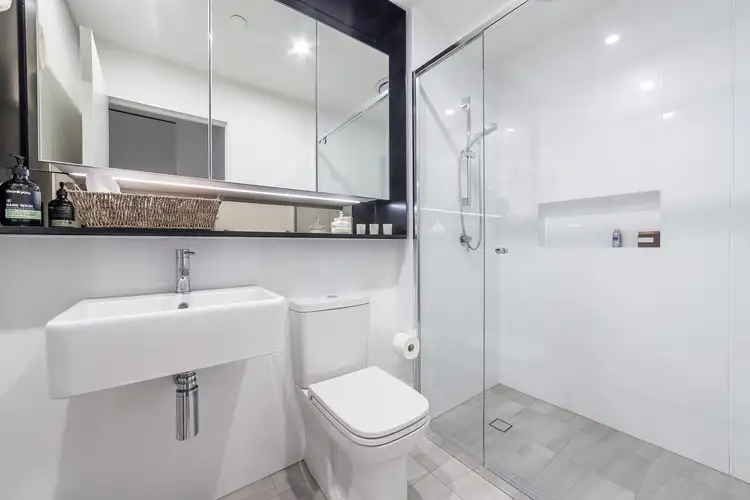 Seventh view of Homely unit listing, 802/9 Christie Street, South Brisbane QLD 4101