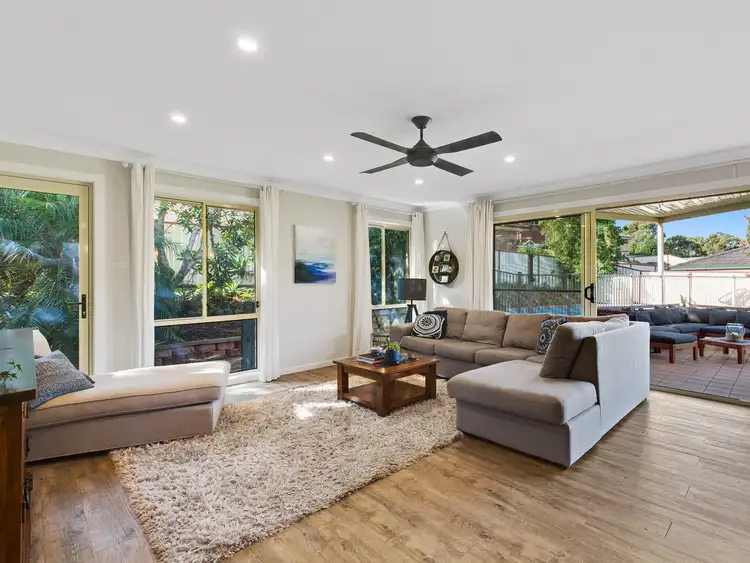 Main view of Homely house listing, 3 Longford Place, Mardi NSW 2259