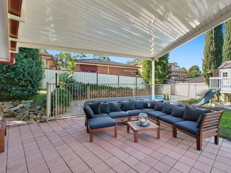 Second view of Homely house listing, 3 Longford Place, Mardi NSW 2259
