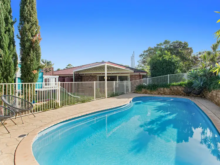 Third view of Homely house listing, 3 Longford Place, Mardi NSW 2259