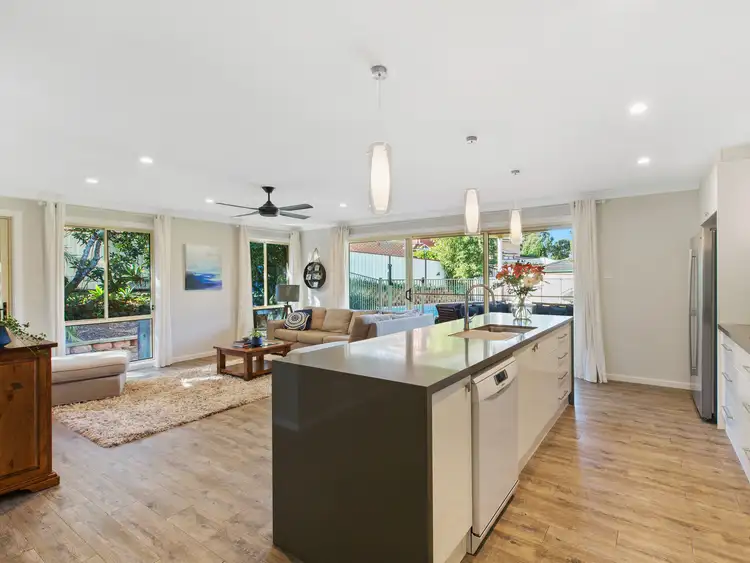 Fifth view of Homely house listing, 3 Longford Place, Mardi NSW 2259