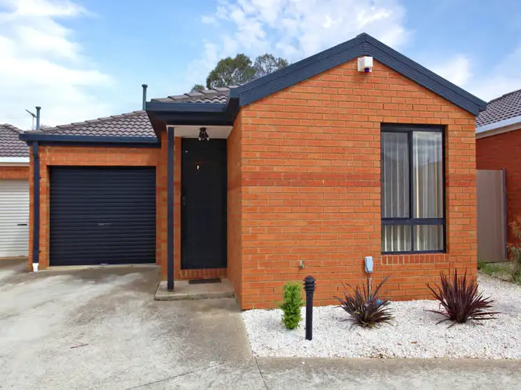 5/21 Patonga Drive, Delahey VIC 3037