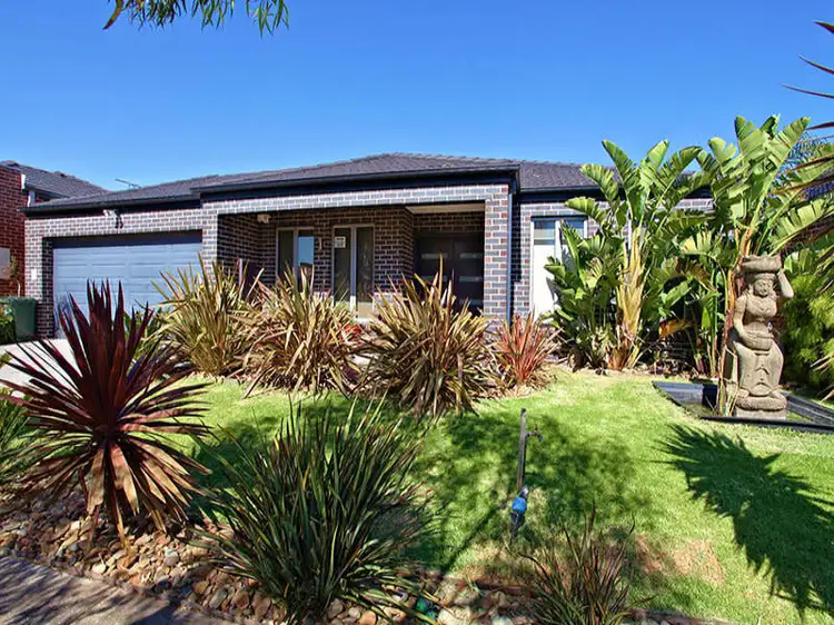 Main view of Homely house listing, 16 Highfield Road, Cairnlea VIC 3023