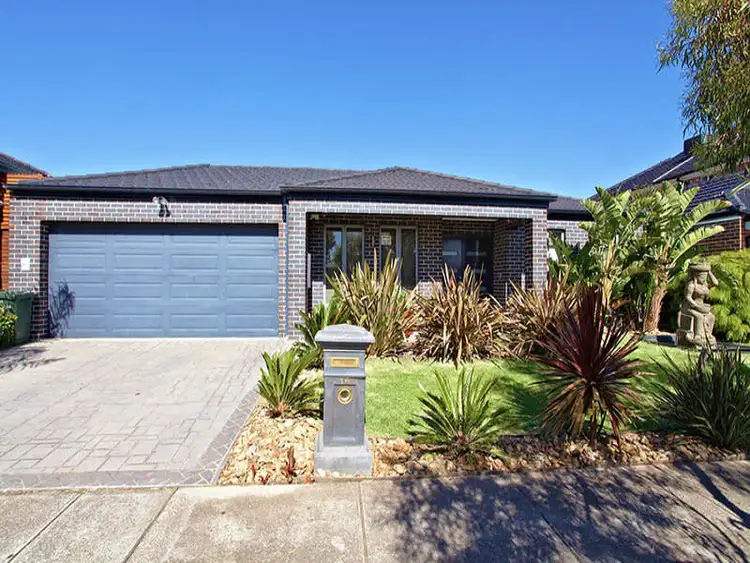 Second view of Homely house listing, 16 Highfield Road, Cairnlea VIC 3023