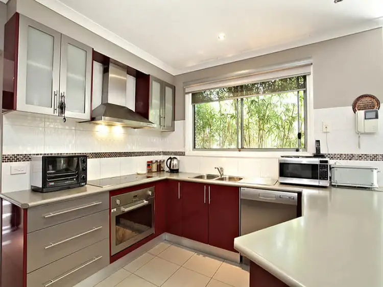 Fourth view of Homely house listing, 16 Highfield Road, Cairnlea VIC 3023