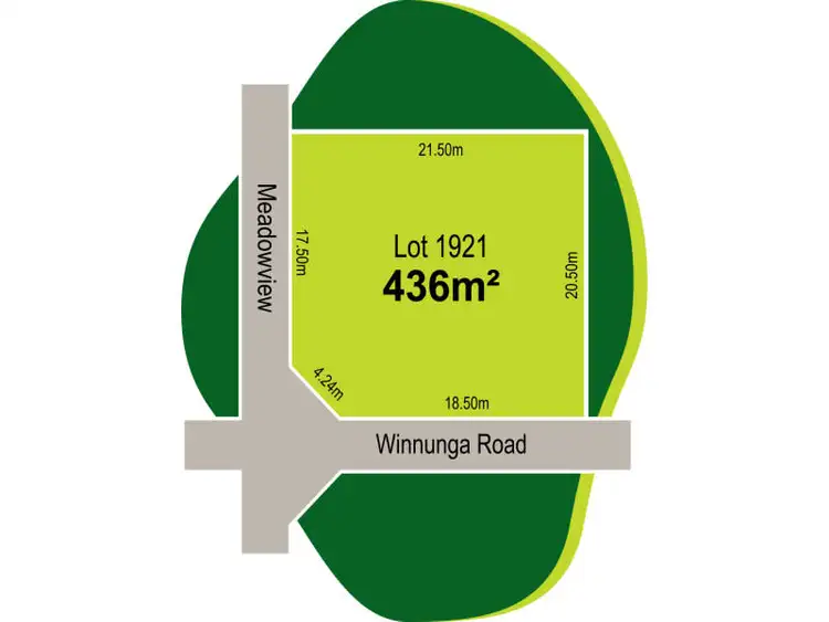 Main view of Homely land listing, Winnunga Road, Cairnlea VIC 3023