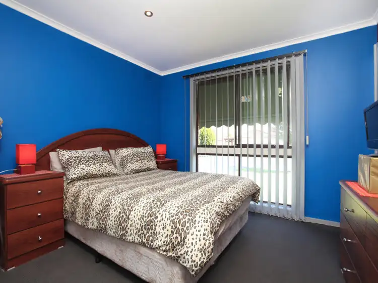 Second view of Homely house listing, 32 Entally Drive, Albanvale VIC 3021