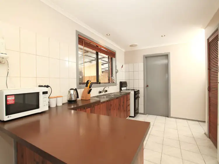 Third view of Homely house listing, 32 Entally Drive, Albanvale VIC 3021