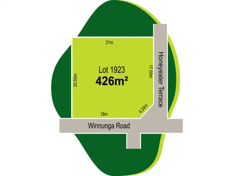 Winnunga Road, Cairnlea VIC 3023