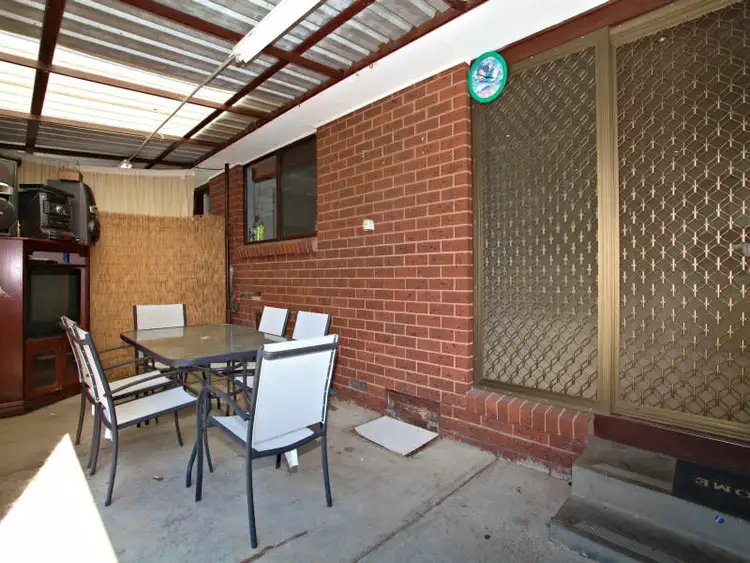 Fifth view of Homely house listing, 32 Entally Drive, St Albans VIC 3021