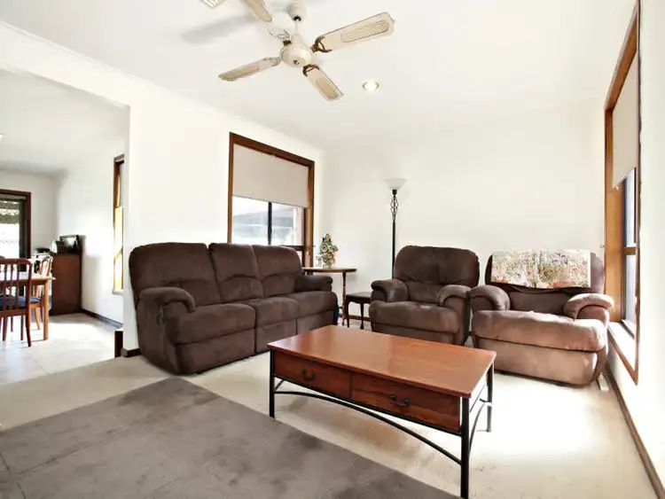Second view of Homely house listing, 7 Kingdom Ave, Kings Park VIC 3021