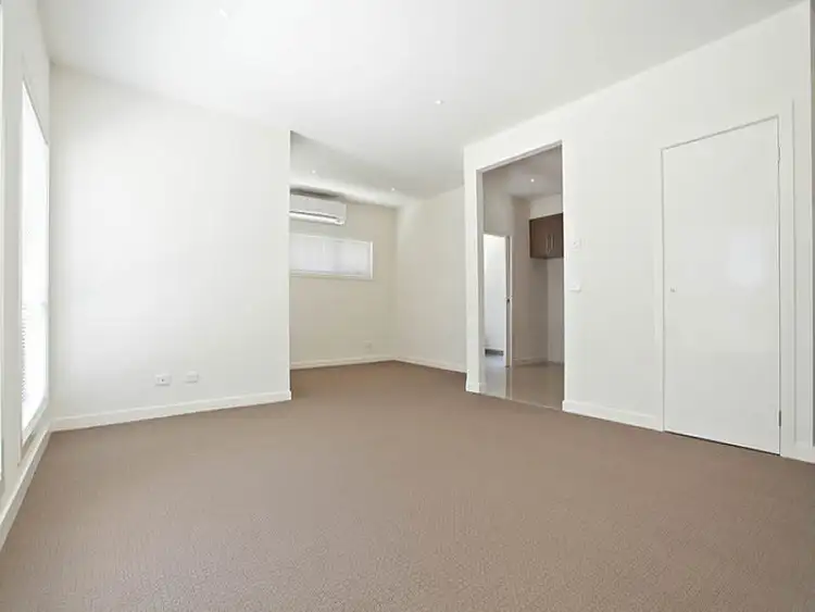 Third view of Homely unit listing, 1/80 View Street, St Albans VIC 3021