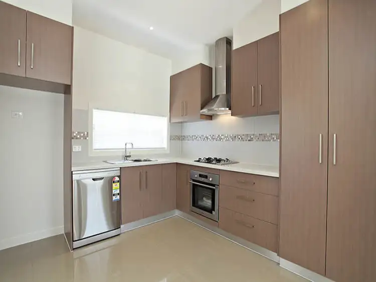 Fourth view of Homely unit listing, 1/80 View Street, St Albans VIC 3021
