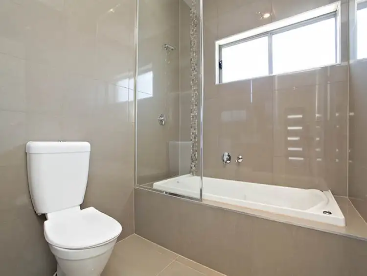 Fifth view of Homely unit listing, 1/80 View Street, St Albans VIC 3021