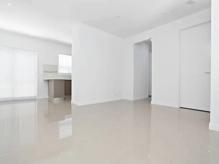 Second view of Homely unit listing, 2/80 View St, St Albans VIC 3021