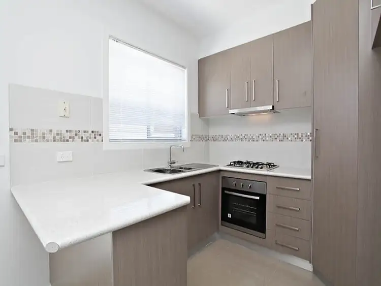 Third view of Homely unit listing, 2/80 View St, St Albans VIC 3021