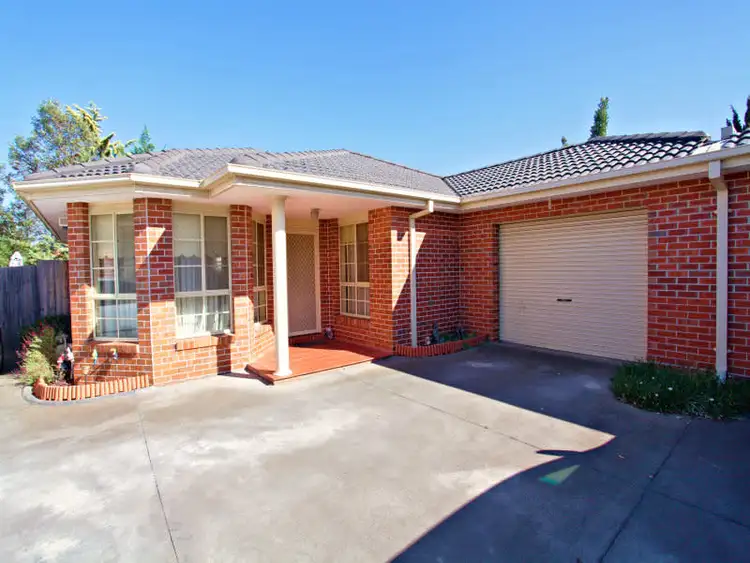 Main view of Homely unit listing, 6/59-61 Pecks Road, Sydenham VIC 3037