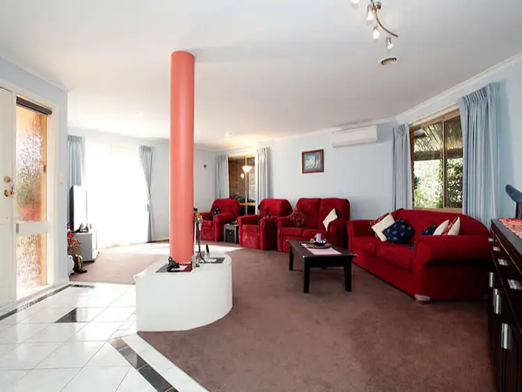 Third view of Homely house listing, 20 Thistle Court, Delahey VIC 3037