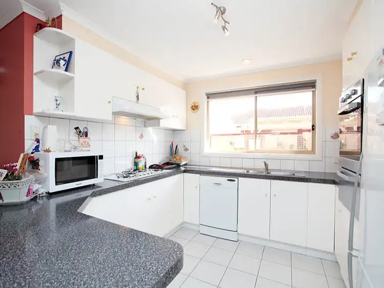 Sixth view of Homely house listing, 20 Thistle Court, Delahey VIC 3037