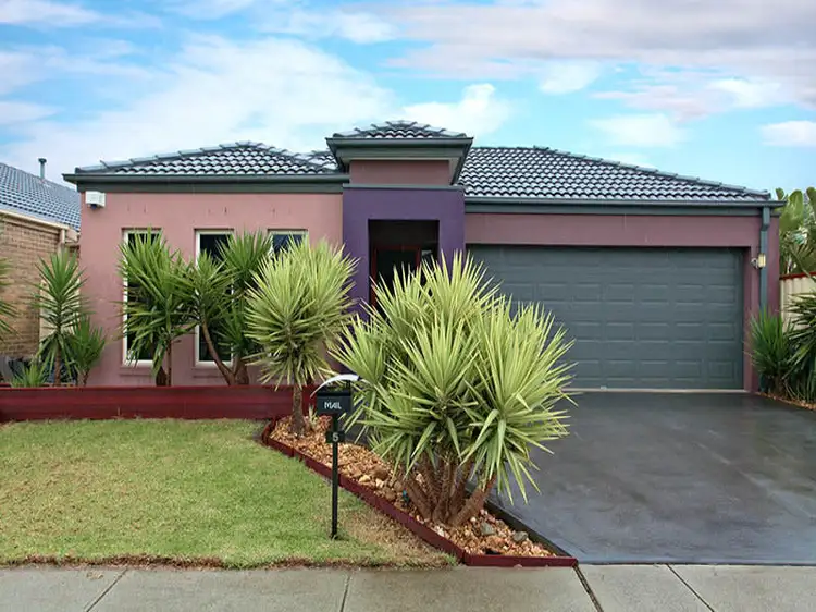 5 Carmody Drive, Cairnlea VIC 3023