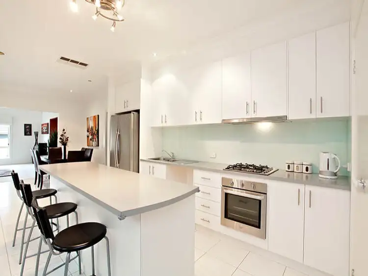 Fourth view of Homely house listing, 5 Carmody Drive, Cairnlea VIC 3023