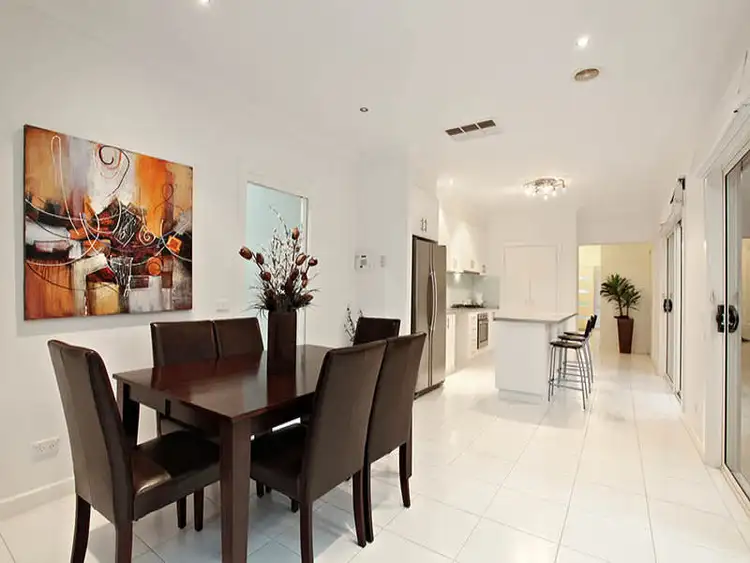 Fifth view of Homely house listing, 5 Carmody Drive, Cairnlea VIC 3023