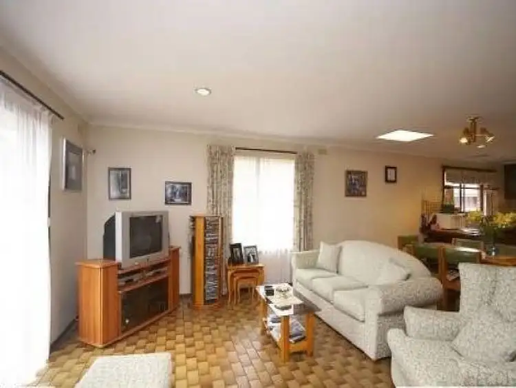 Second view of Homely house listing, 29 Davitt Drive, Deer Park VIC 3023