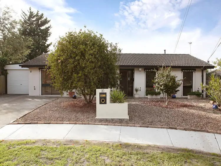 10 Everton Court, St Albans VIC 3021