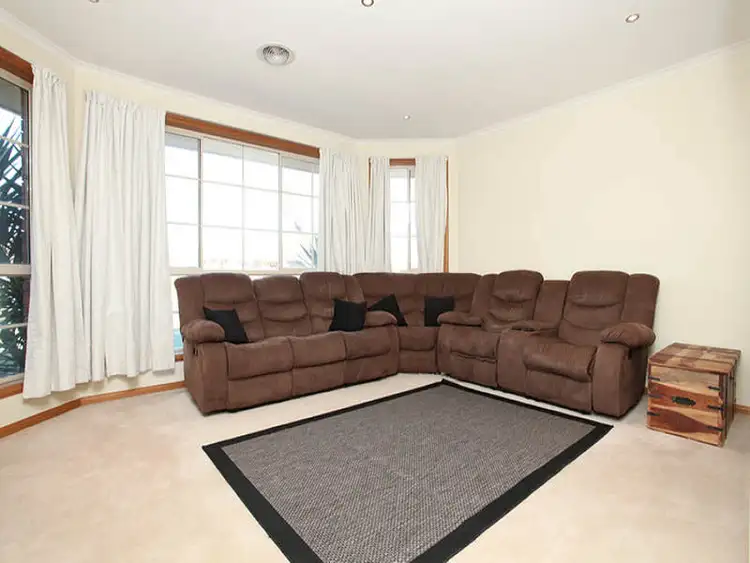 Third view of Homely house listing, 4 Southbank Walk, Taylors Hill VIC 3037