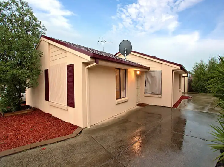 Main view of Homely house listing, 10 Tarrant Court, Keilor Downs VIC 3038