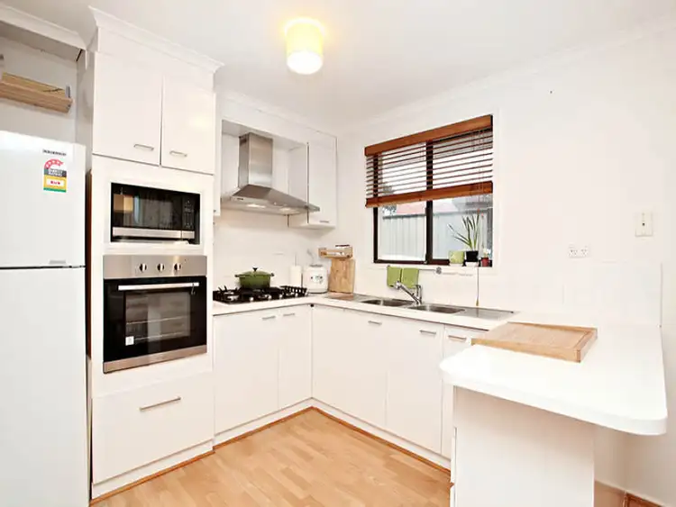 Third view of Homely house listing, 10 Tarrant Court, Keilor Downs VIC 3038