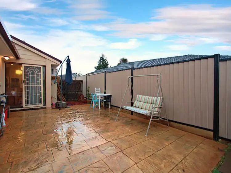 Seventh view of Homely house listing, 10 Tarrant Court, Keilor Downs VIC 3038