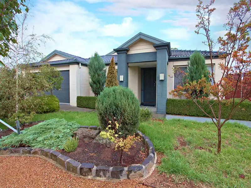 Main view of Homely house listing, 7 Brunswick Place, Taylors Hill VIC 3037